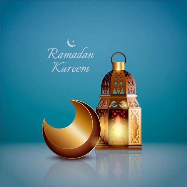 Ramadaan Kareem Wishes