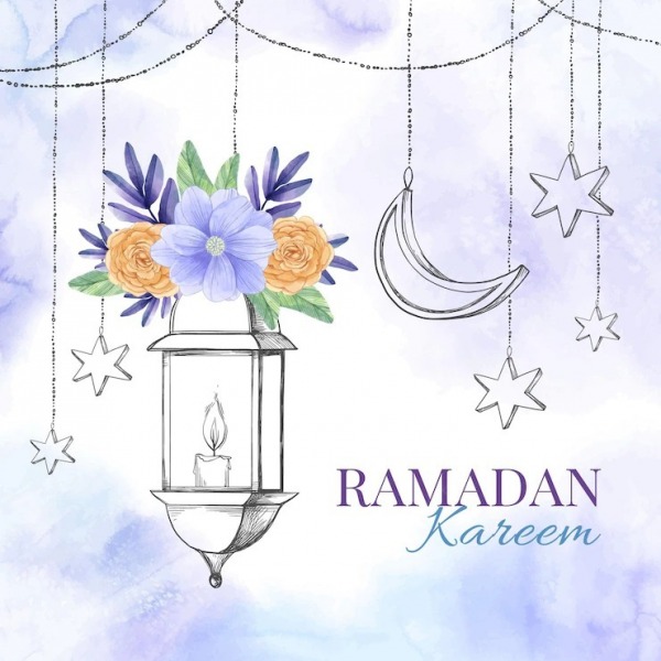 Best Image To Wish Ramadaan Kareem