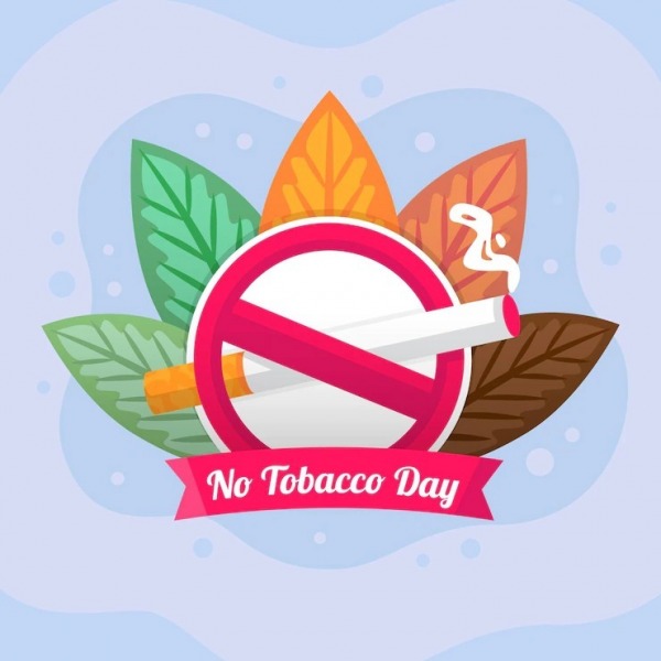 No Tobacco Day