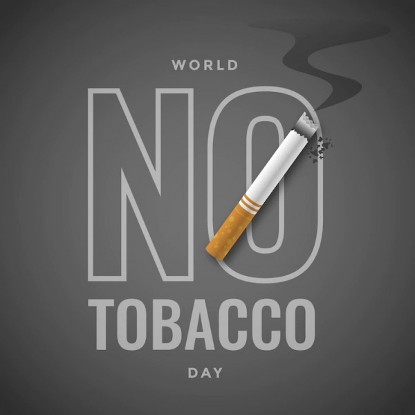 World No Tobacco Day