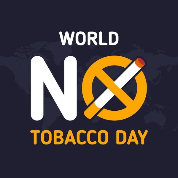 No Tobacco Day Pic