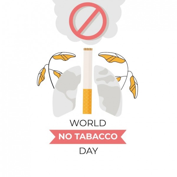 No Tobacco Day Photo