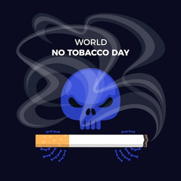 World No Tobacco Day Photo