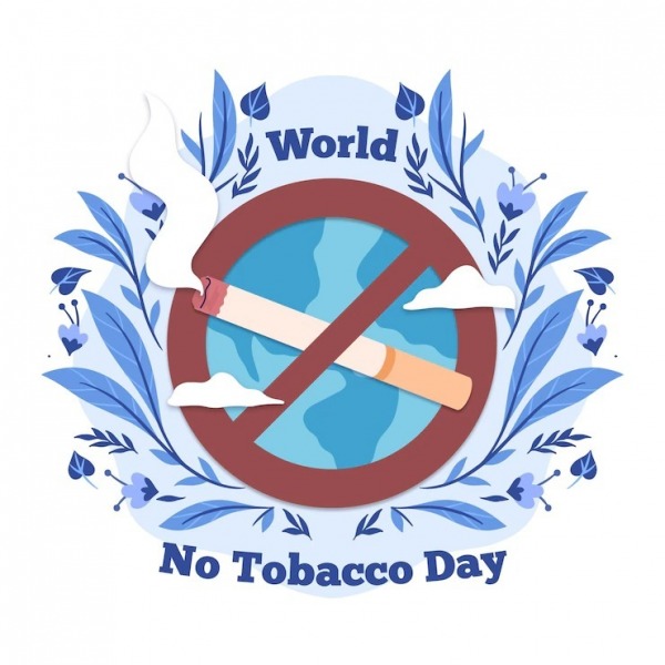 World No Tobacco Day Photo