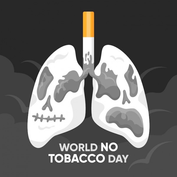 World No Tobacco Day Picture