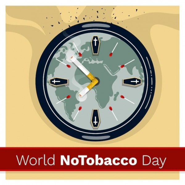 World No Tobacco Day