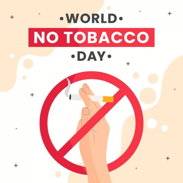 World No Tobacco Day