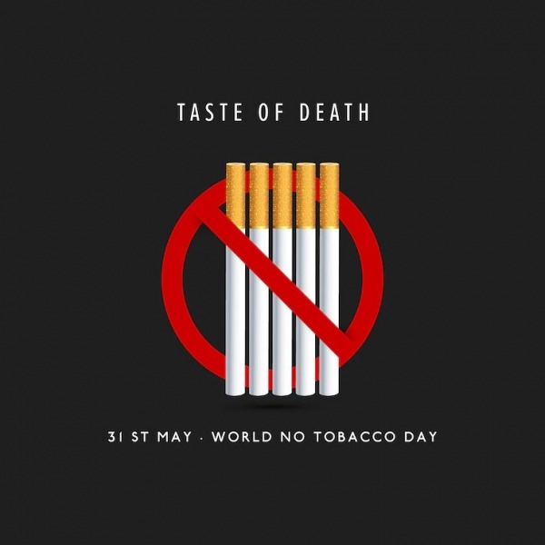 No Tobacco Day Pic