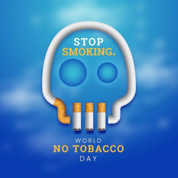 Stop Smoking