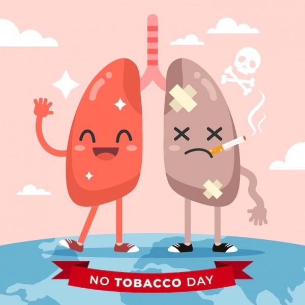 No Tobacco Day