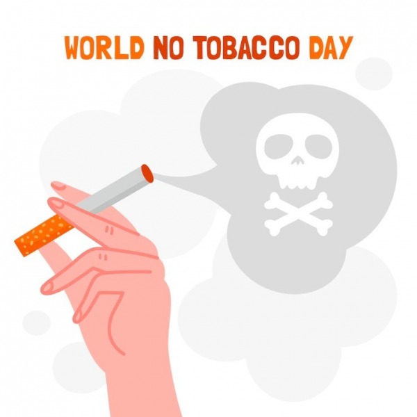 World No Tobacco Day