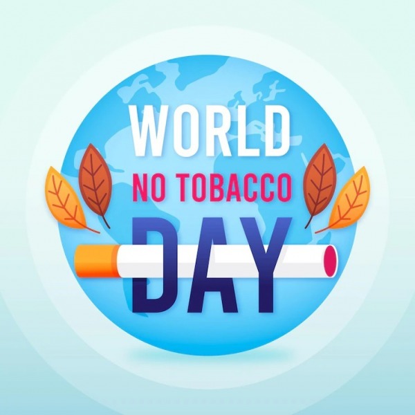 No Tobacco Day