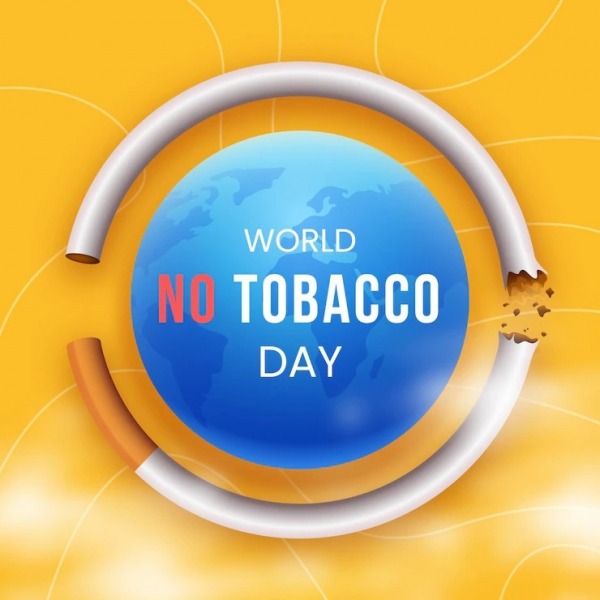 World No Tobacco Day