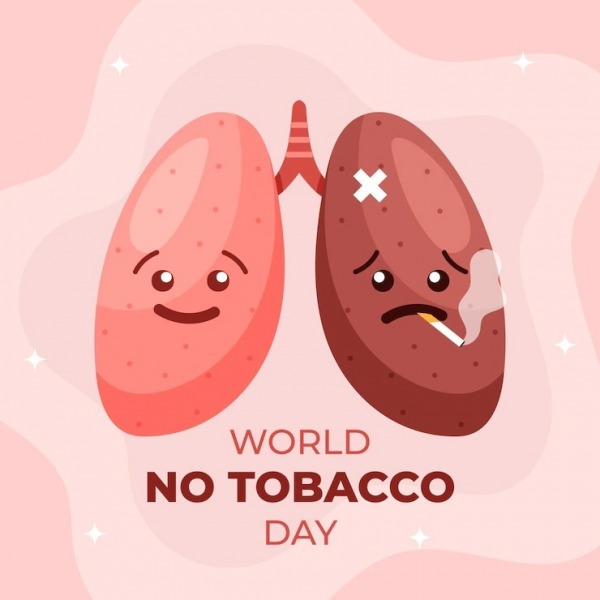 World No Tobacco Day Photo