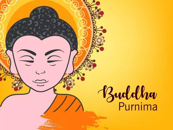 Buddha Purnima