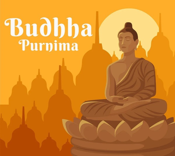 Buddha Purnima Photo