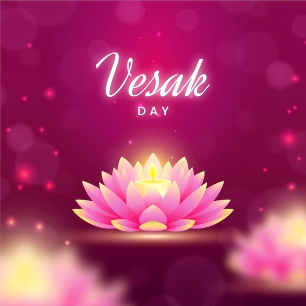 Vesak Day