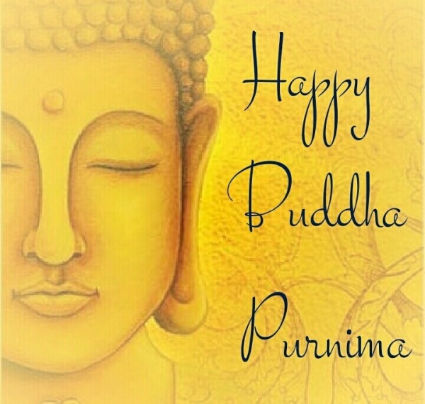 Pic For Buddha Purnima