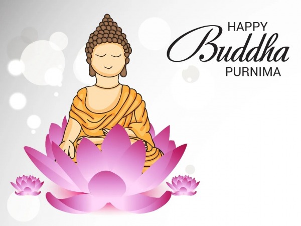 Buddha Purnima Photo