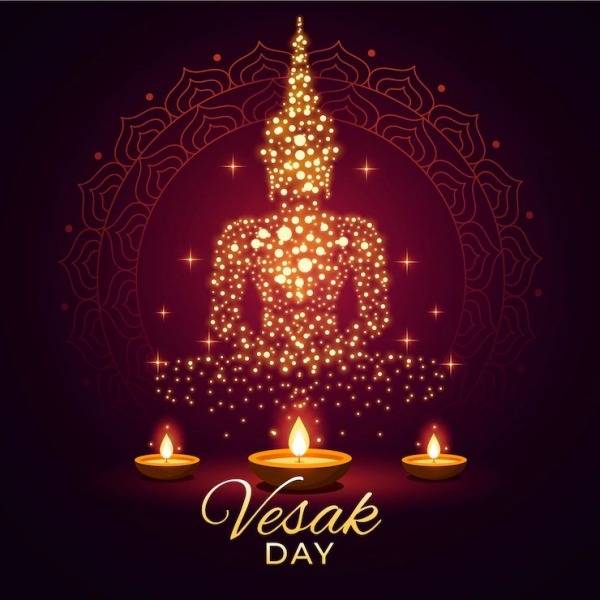 Vesak Day