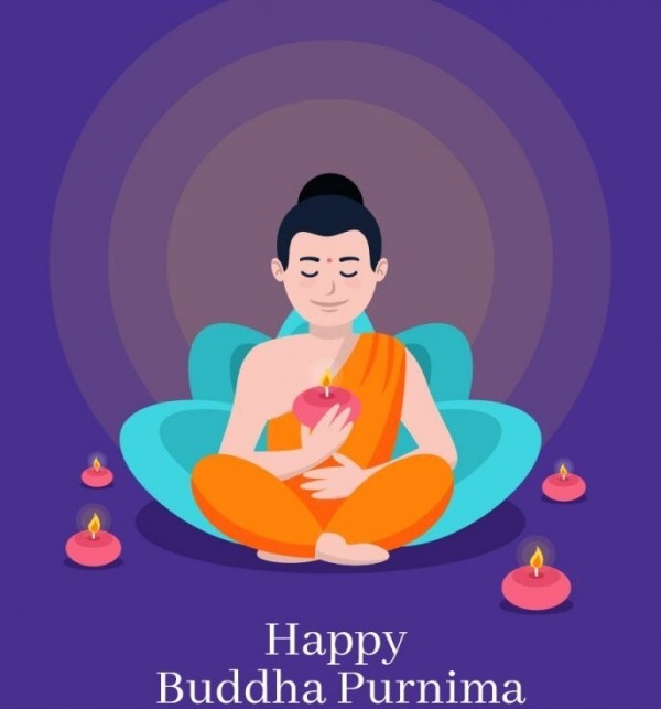 Buddha Purnima