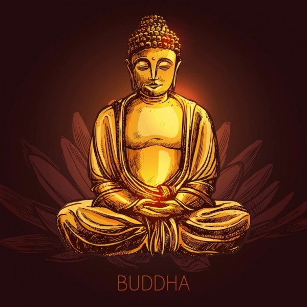 Buddha Image