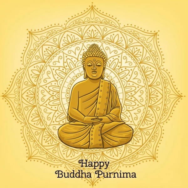 Buddha Jayanti