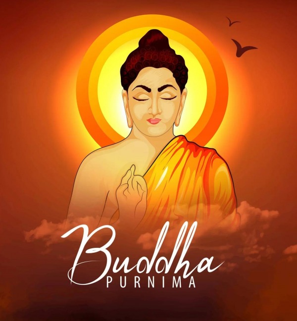 Buddha Purnima