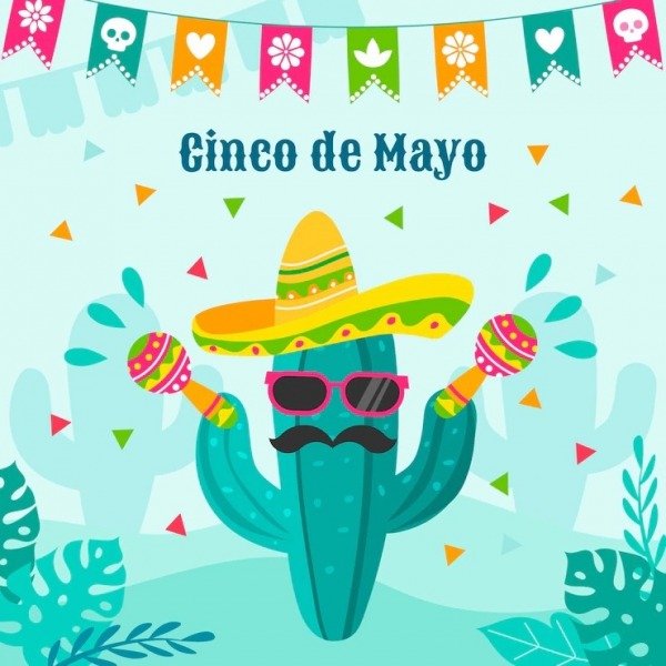 Cinco De Mayo