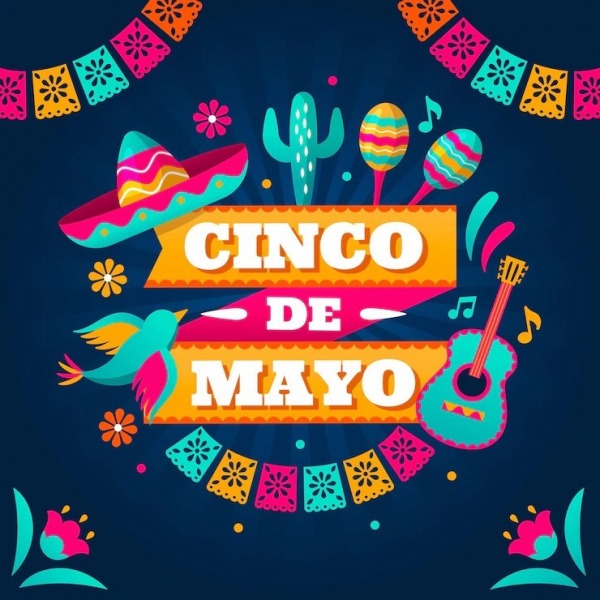 Cinco De Mayo Image