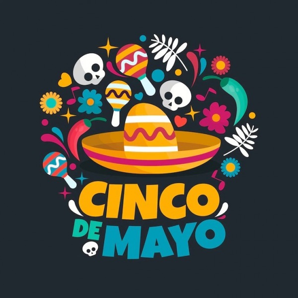 Cinco De Mayo Photo