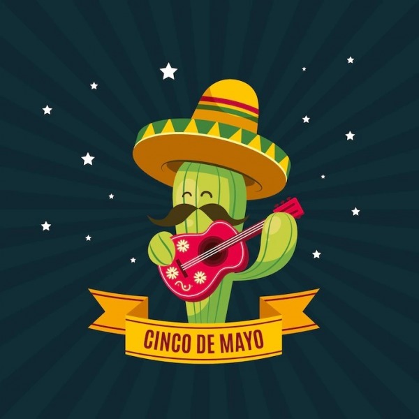 Cinco De Mayo Picture