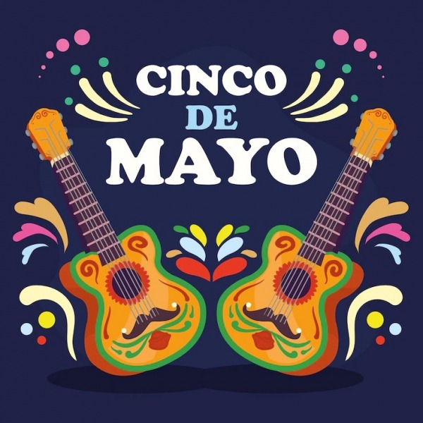 Cinco De Mayo Wish