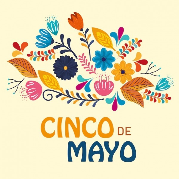 Cinco De Mayo Greeting