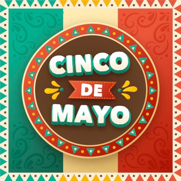 Cinco De Mayo