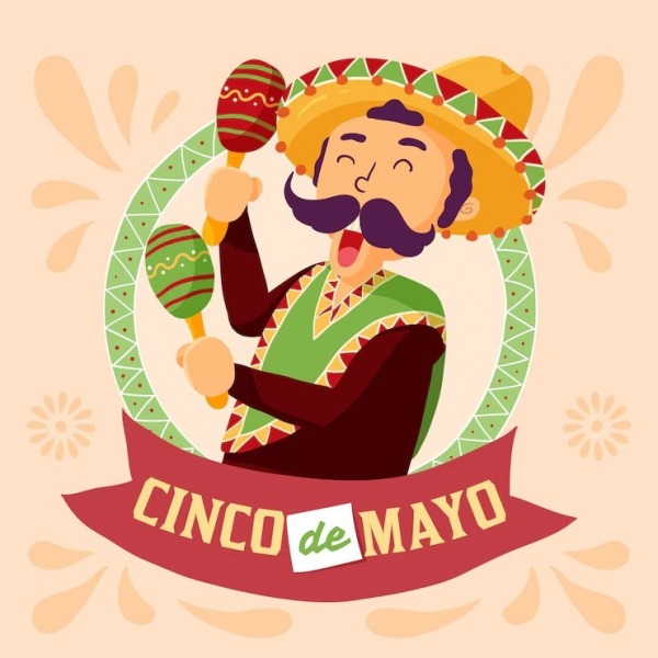 Cinco De Mayo To You