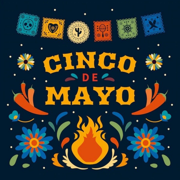 Cinco De Mayo Wishes