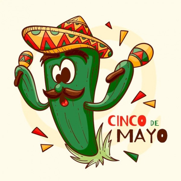 Cinco De Mayo Image