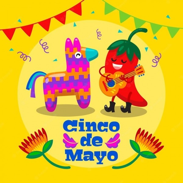 Cinco De Mayo Pic