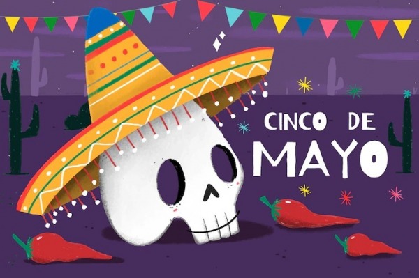 Cinco De Mayo Photo