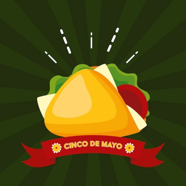 Cinco De Mayo