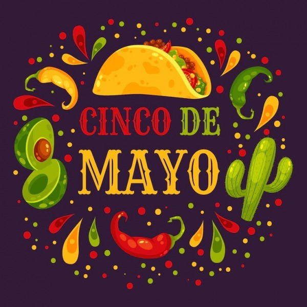 Cinco De Mayo