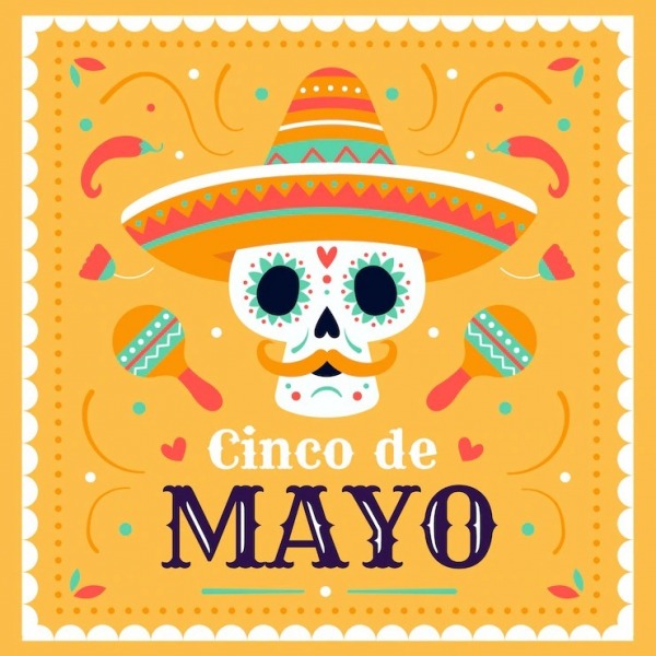 Cinco De Mayo Wish