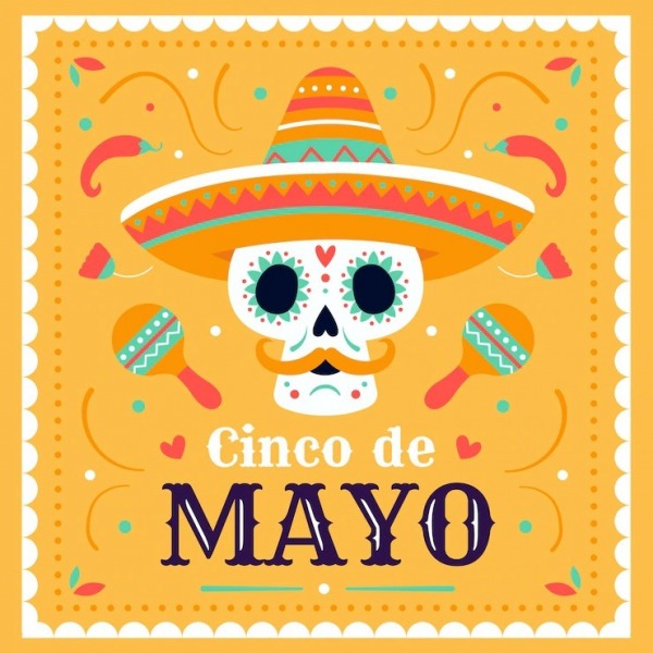 Cinco De Mayo Wish