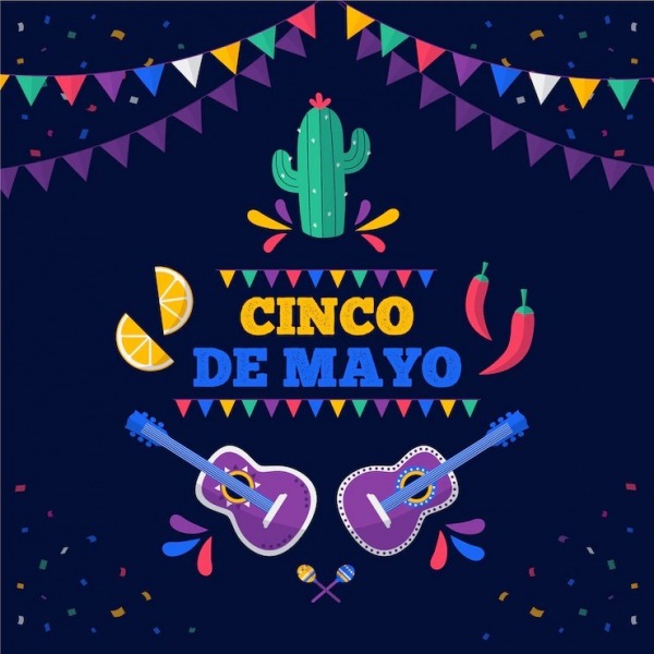 Cinco De Mayo Image