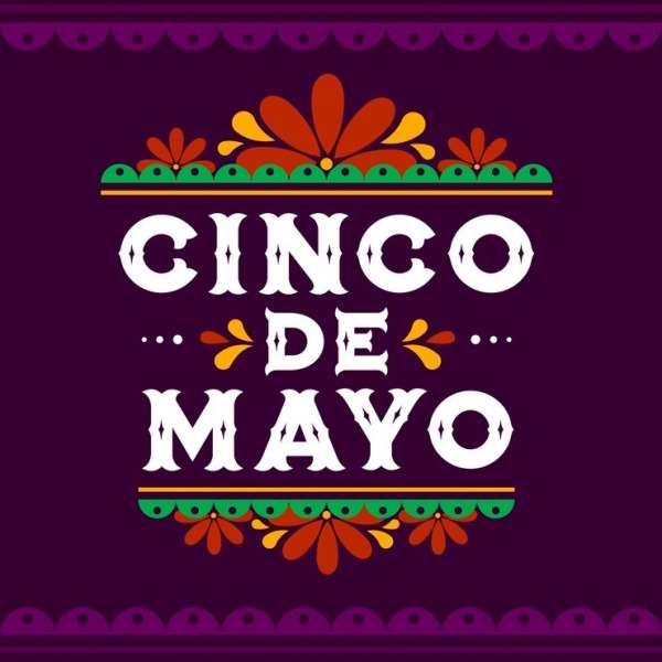 Cinco De Mayo