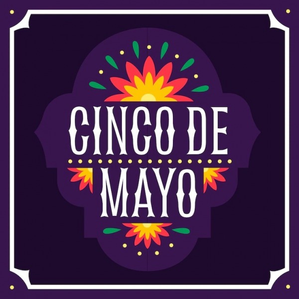 Cinco De Mayo Wishes