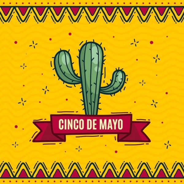 Cinco De Mayo Wishes