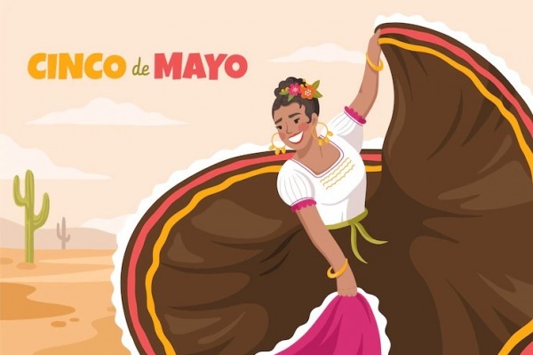 Cinco De Mayo Wish