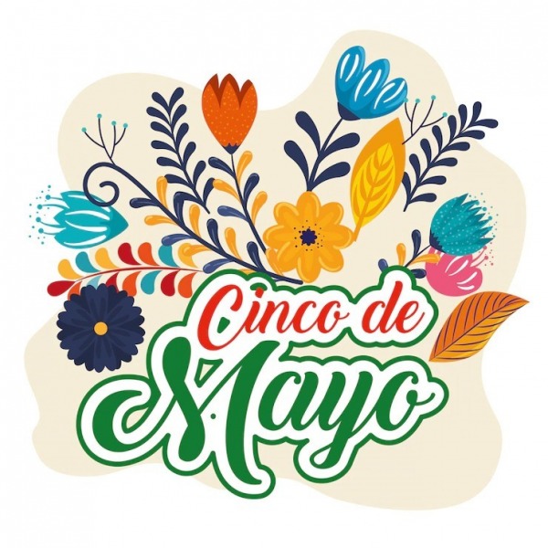 Cinco De Mayo Image